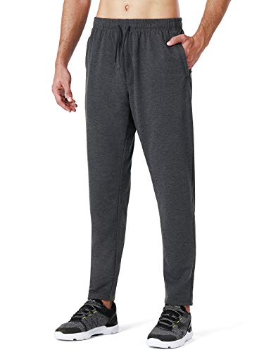 Algopix Similar Product 9 - Naviskin Mens Athletic Running Pants