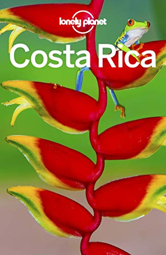 Algopix Similar Product 11 - Lonely Planet Costa Rica (Travel Guide)