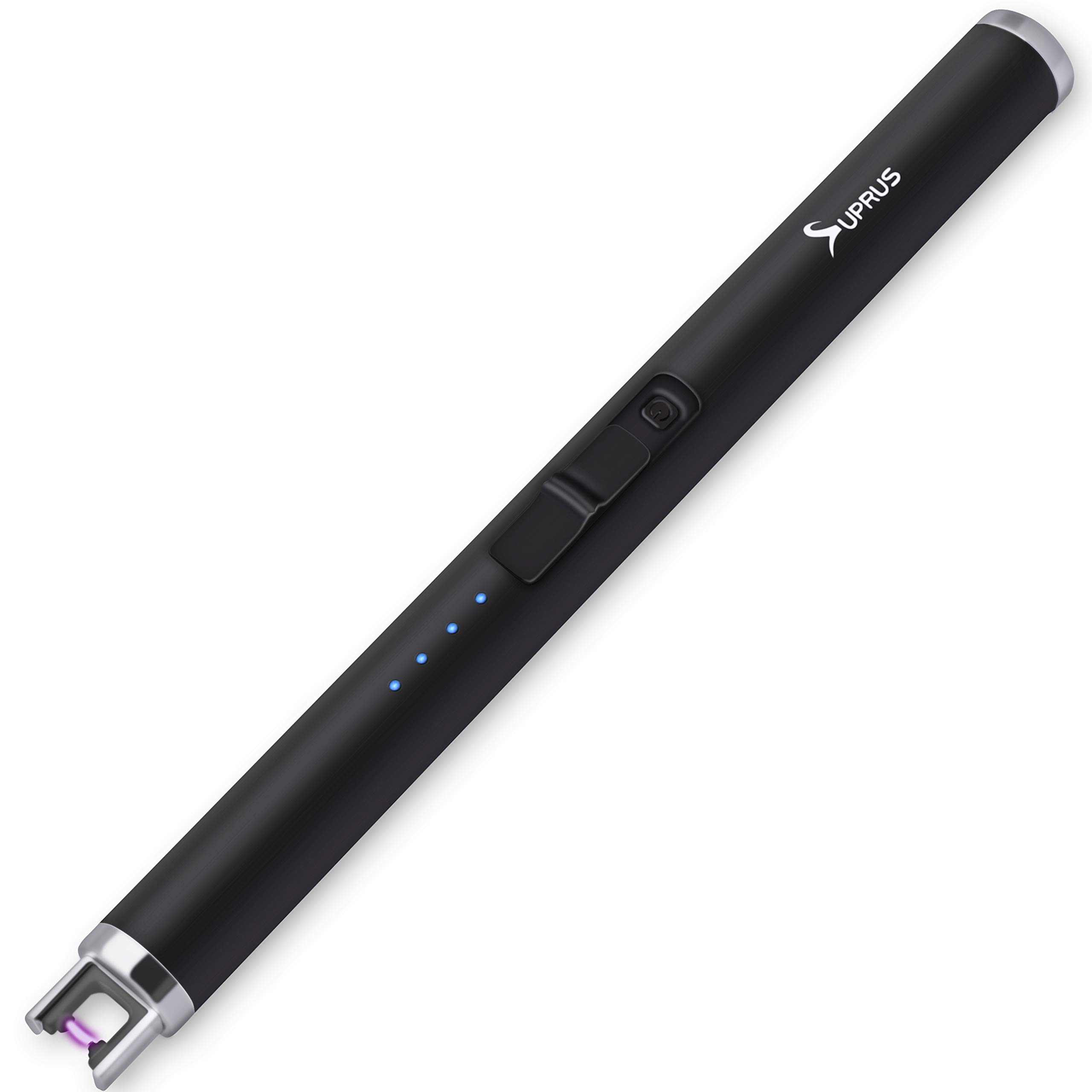 Algopix Similar Product 10 - SUPRUS Lighter Electric Candle USB Type