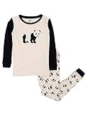 Algopix Similar Product 19 - Leveret Kids  Toddler Pajamas Boys