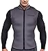 Algopix Similar Product 17 - CtriLady Mens Best Neoprene Wetsuit