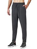 Algopix Similar Product 17 - Naviskin Mens Athletic Running Pants