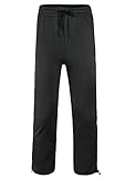 Algopix Similar Product 10 - BALEAF Youth Boys Athletic Fleece
