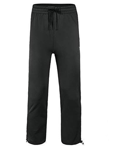 Algopix Similar Product 1 - BALEAF Youth Boys Athletic Fleece