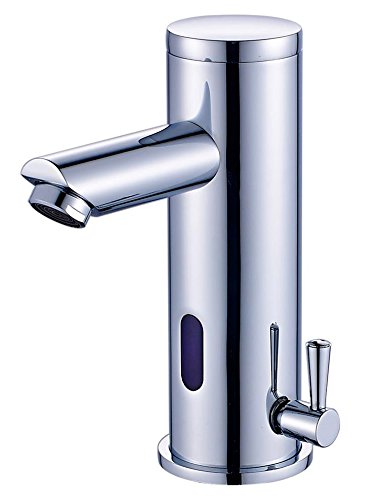 Algopix Similar Product 10 - Asani Touchless Automatic Bathroom