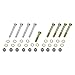 Algopix Similar Product 10 - Hotchkis 1709  Trailing Arm Hardware