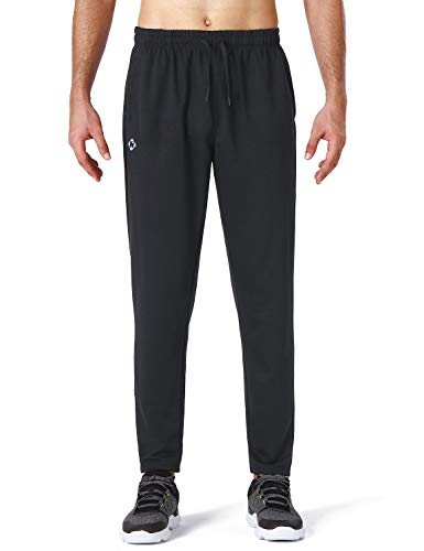 Algopix Similar Product 15 - NAVISKIN Mens Athletic Running Pants