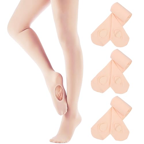 Algopix Similar Product 13 - Dancing Kitty 3 Pairs Ballet Dance