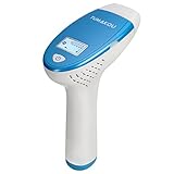 Algopix Similar Product 2 - Hair Removal System  Permanent