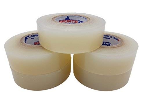 Algopix Similar Product 10 - SportsTape Hockey Sock Tape  5 Pack
