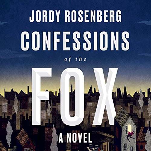 Algopix Similar Product 15 - Confessions of the Fox: A Novel