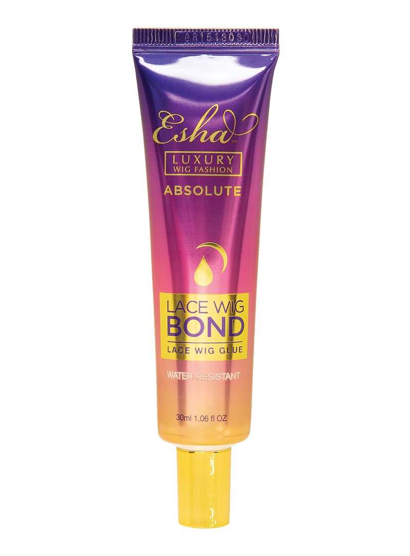 Algopix Similar Product 18 - Esha Absolute Lace Wig Adhesive Glue