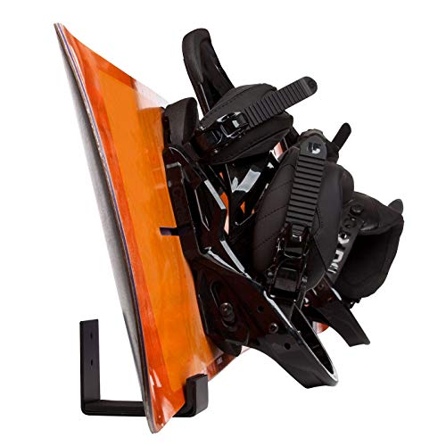 Algopix Similar Product 7 - Special Blend | Snowboard Rack