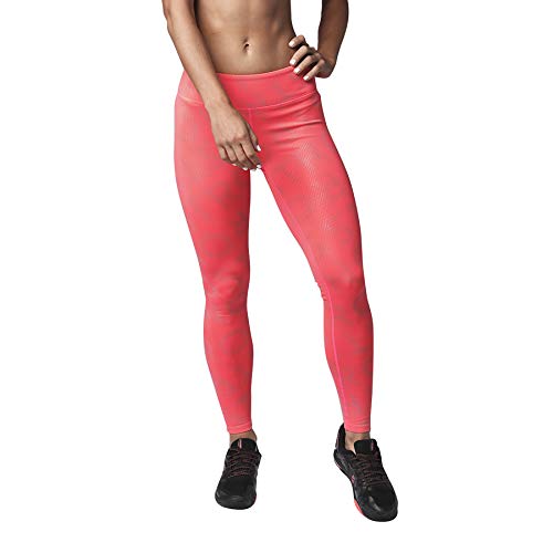 Algopix Similar Product 18 - Strong iD Ankle Length Workout Gym
