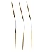 Algopix Similar Product 7 - addi Flexi Flip Bamboo Knitting Needles