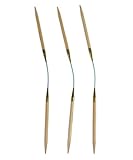 Algopix Similar Product 3 - addi Flexi Flip Bamboo Knitting Needles