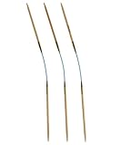 Algopix Similar Product 12 - addi Flexi Flip Bamboo Knitting Needles