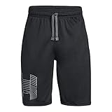 Algopix Similar Product 13 - Under Armour Boys UA Prototype Logo