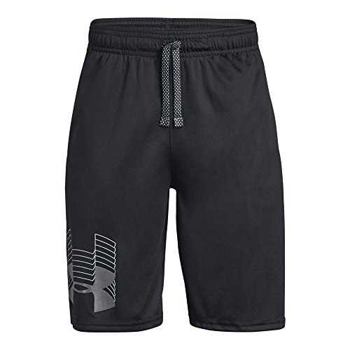 Algopix Similar Product 11 - Under Armour Boys UA Prototype Logo