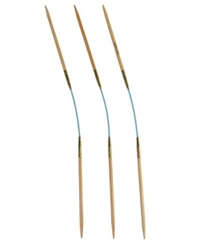 Algopix Similar Product 17 - addi Flexi Flip Bamboo Knitting Needles