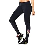 Algopix Similar Product 18 - Strong iD Ankle Length Workout Gym
