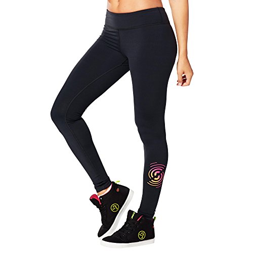 Algopix Similar Product 9 - Strong iD Ankle Length Workout Gym