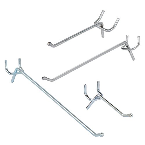 Algopix Similar Product 20 - SSWBasics Peg Hooks Bundle  28 20