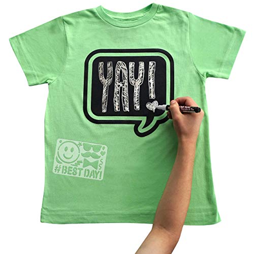 Algopix Similar Product 17 - Chalk of the Town Green Speech Bubble