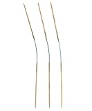 Algopix Similar Product 10 - addi Flexi Flip Bamboo Knitting Needles