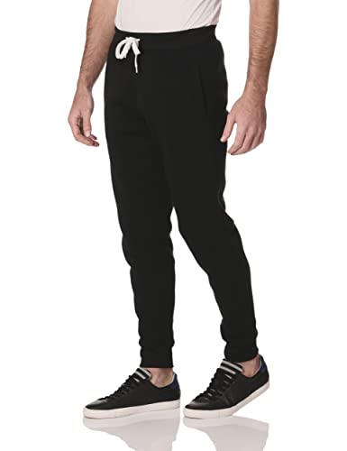 Algopix Similar Product 16 - Southpole Men's Fleece Joggers