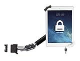 Algopix Similar Product 15 - Tablet Pole Clamp  CTA HeavyDuty
