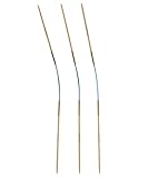 Algopix Similar Product 16 - addi Flexi Flip Bamboo Knitting Needles