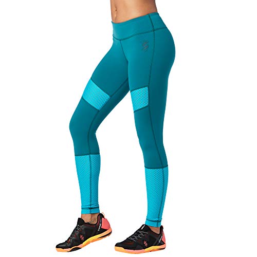 Algopix Similar Product 14 - Strong iD Ankle Length Workout Gym
