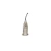Algopix Similar Product 20 - Dynarex Pre Bent Flow Tips 22G