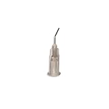 Algopix Similar Product 10 - Dynarex Pre Bent Flow Tips 22G