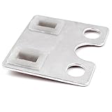 Algopix Similar Product 6 - Push Rod Guide Plate For HONDA GX240
