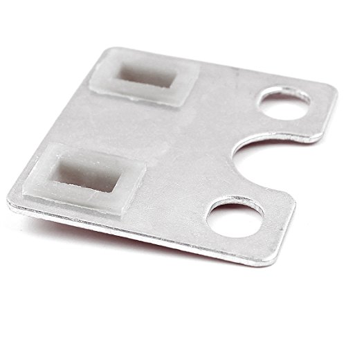 Algopix Similar Product 12 - Push Rod Guide Plate For HONDA GX240