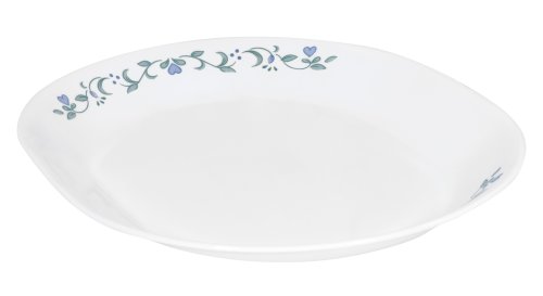 Algopix Similar Product 11 - Corell Livingware Country Cottage
