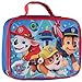 Algopix Similar Product 20 - Paw Patrol Boys Insulated Lunch Box 