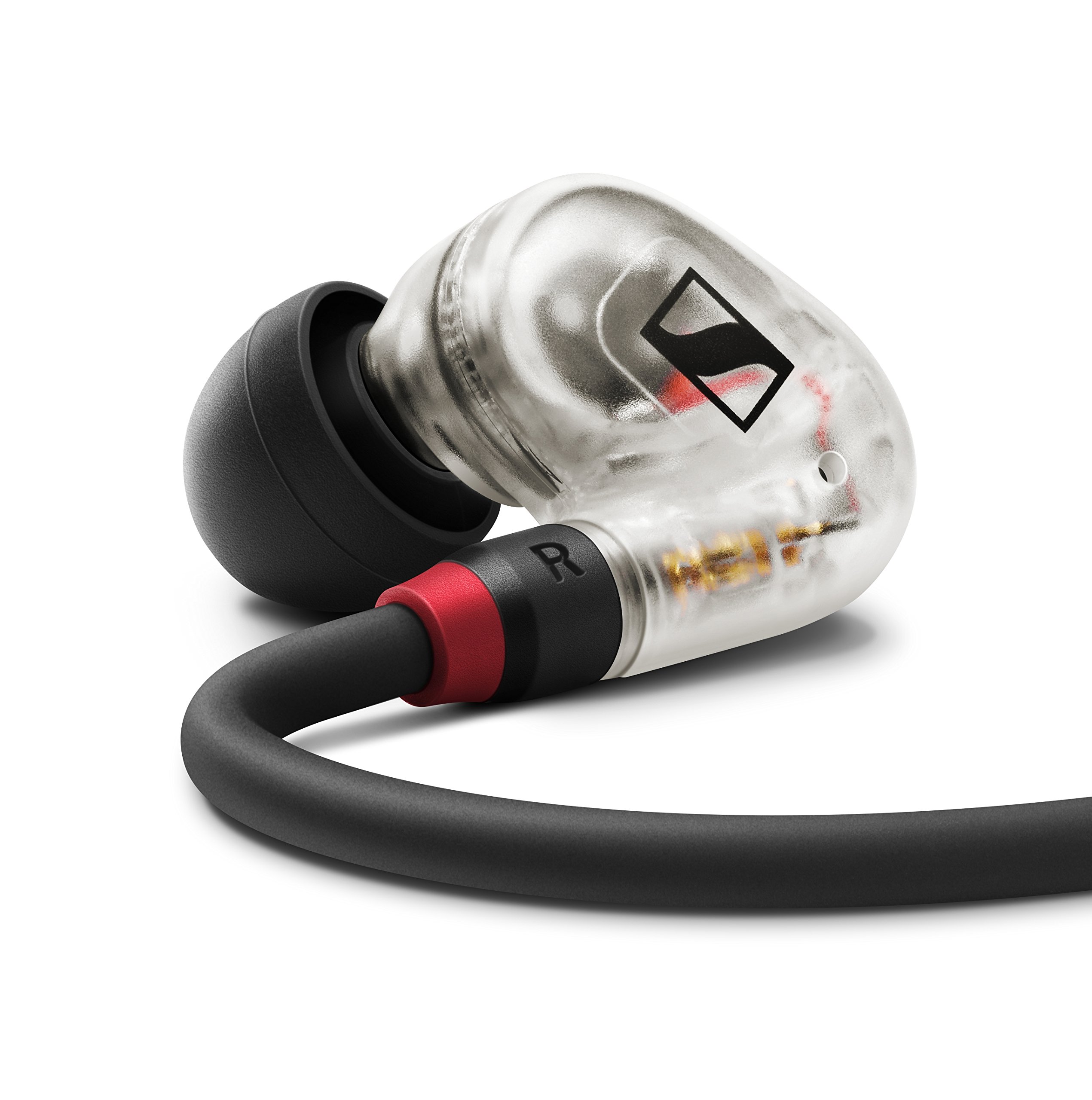 Algopix Similar Product 1 - Sennheiser Pro Audio IE 40 PRO molded