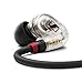 Algopix Similar Product 20 - Sennheiser Pro Audio IE 40 PRO molded
