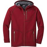 Algopix Similar Product 18 - Outdoor Research Mens Vashon Fleece