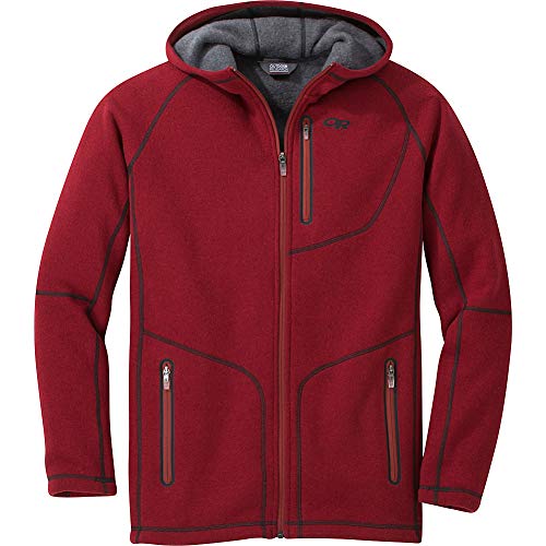 Algopix Similar Product 6 - Outdoor Research Mens Vashon Fleece