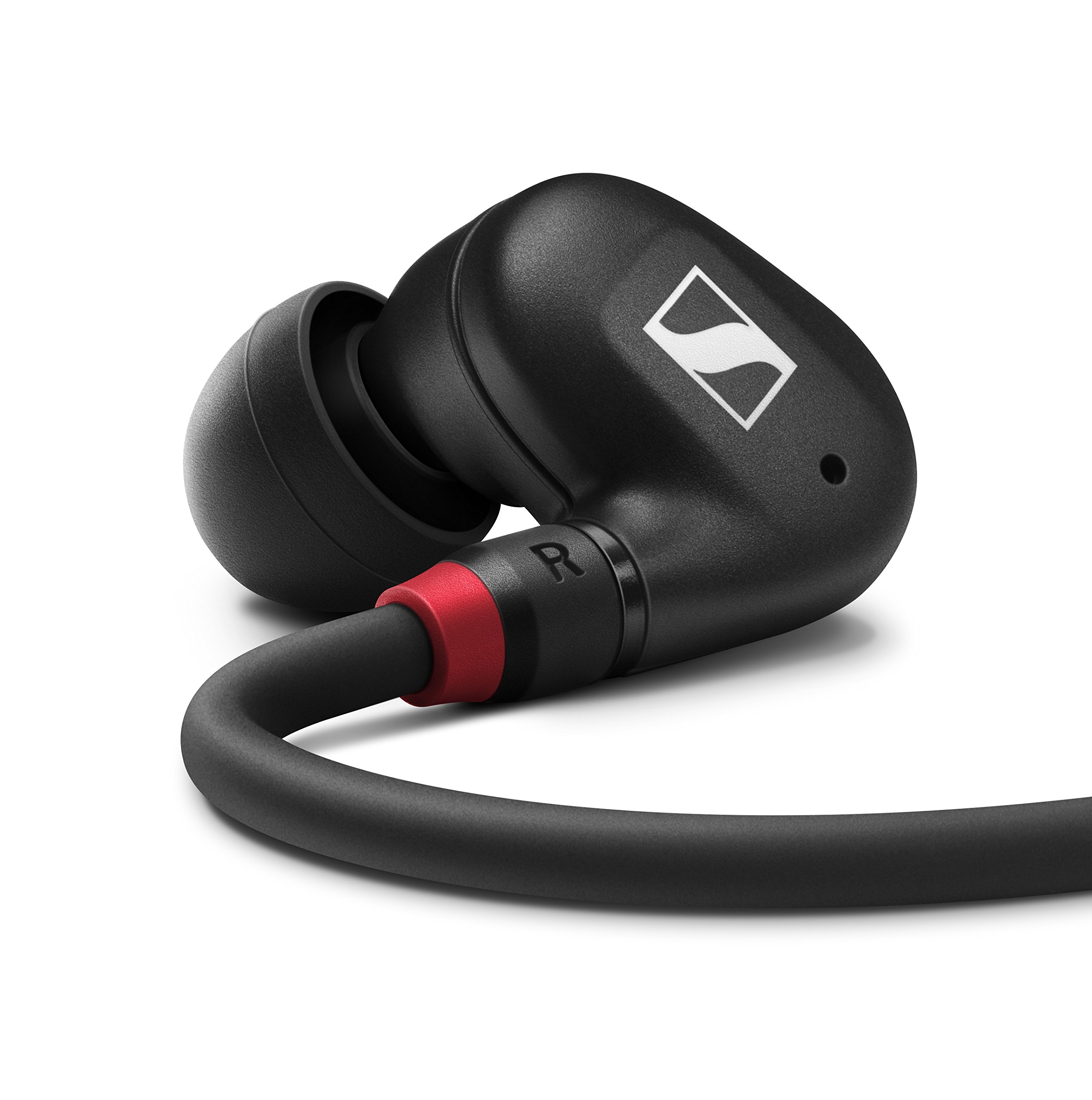 Algopix Similar Product 4 - SENNHEISER IE 40 PRO molded in ear