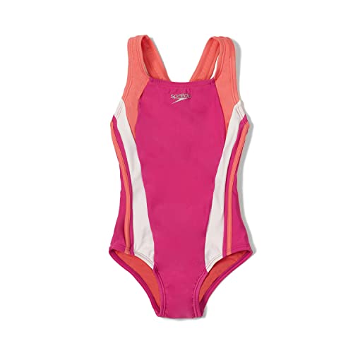 Algopix Similar Product 19 - Speedo girls Swimsuit One Piece