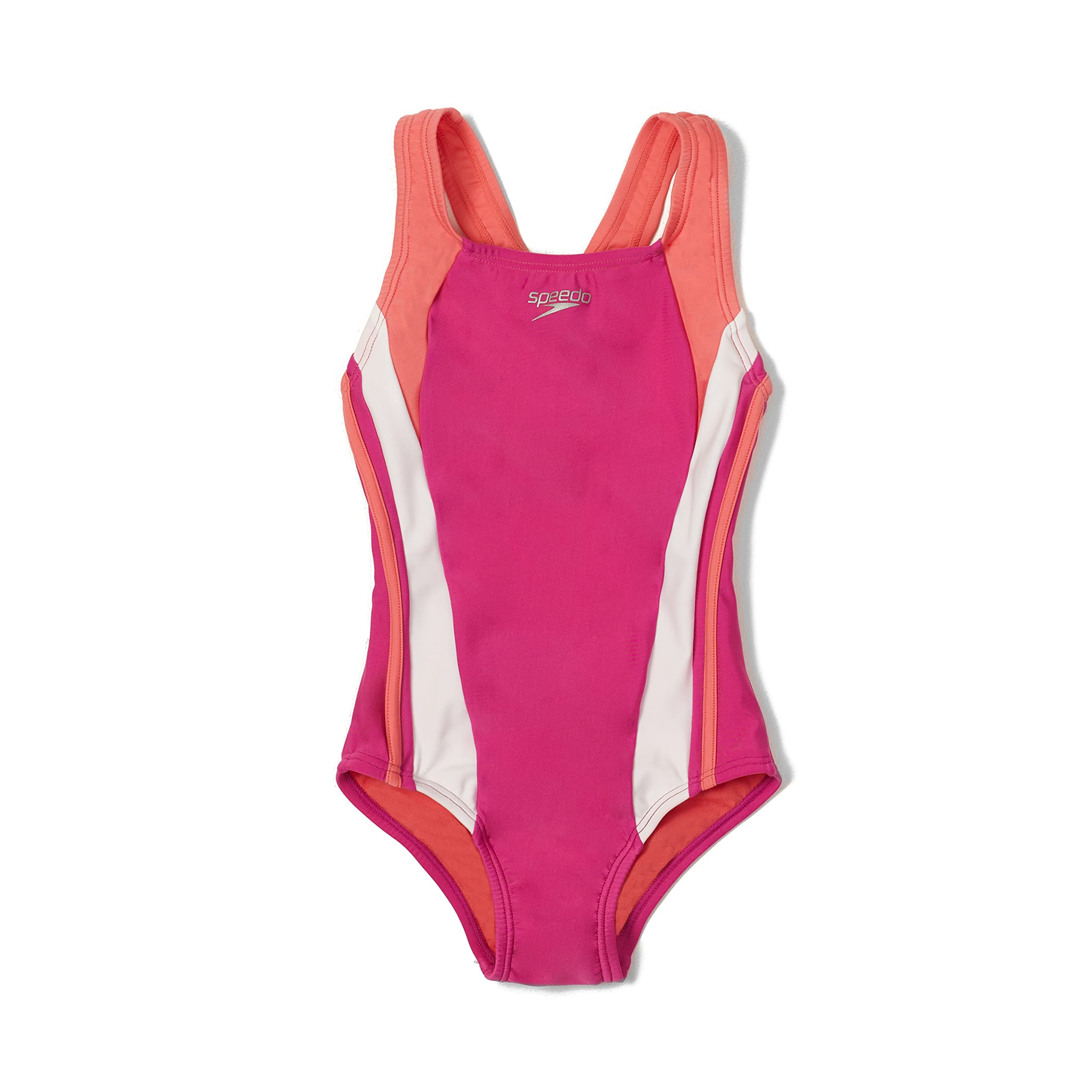 Algopix Similar Product 3 - Speedo girls Swimsuit One Piece