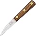 Algopix Similar Product 12 - Chicago Cutlery Walnut Tradition