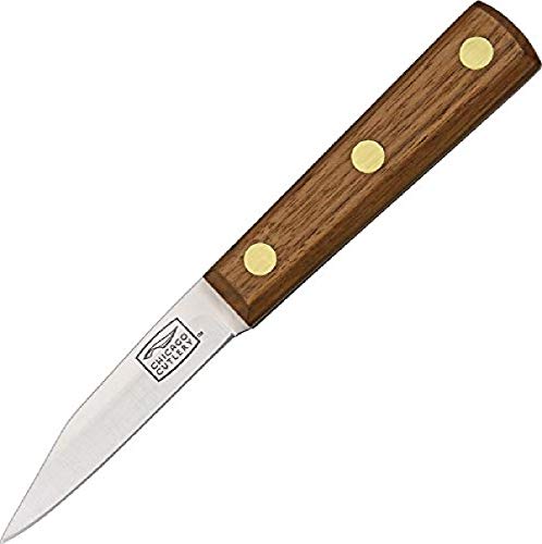 Algopix Similar Product 9 - Chicago Cutlery Walnut Tradition