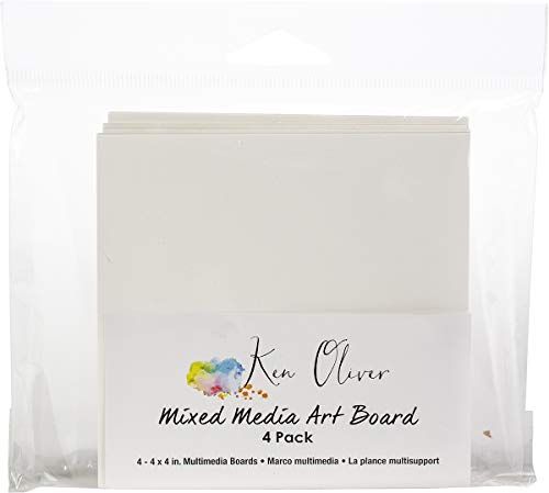 Algopix Similar Product 6 - Ken Oliver Painting and Drawing