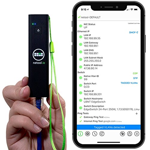 Algopix Similar Product 9 - NETOOL NE1B